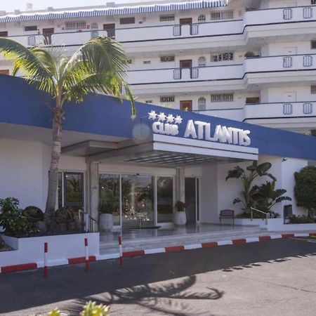 Club Atlantis Studio 158 - Playa De Las Americas Costa Adeje  ภายนอก รูปภาพ