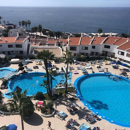Club Atlantis Studio 158 - Playa De Las Americas Costa Adeje  ภายนอก รูปภาพ