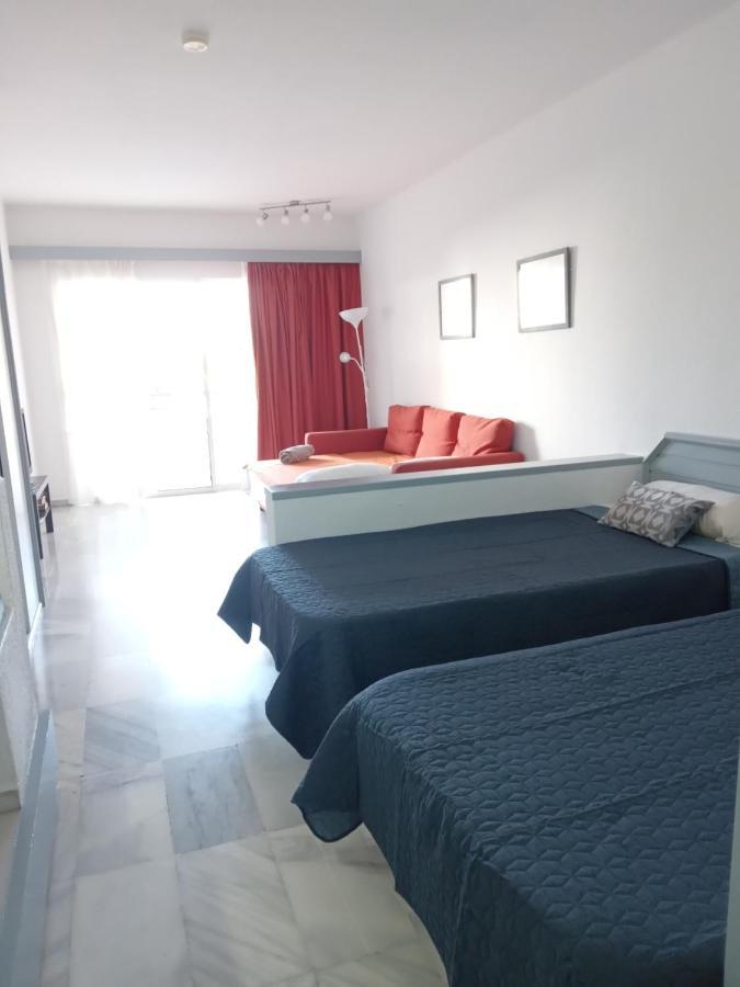 Club Atlantis Studio 158 - Playa De Las Americas Costa Adeje  ภายนอก รูปภาพ