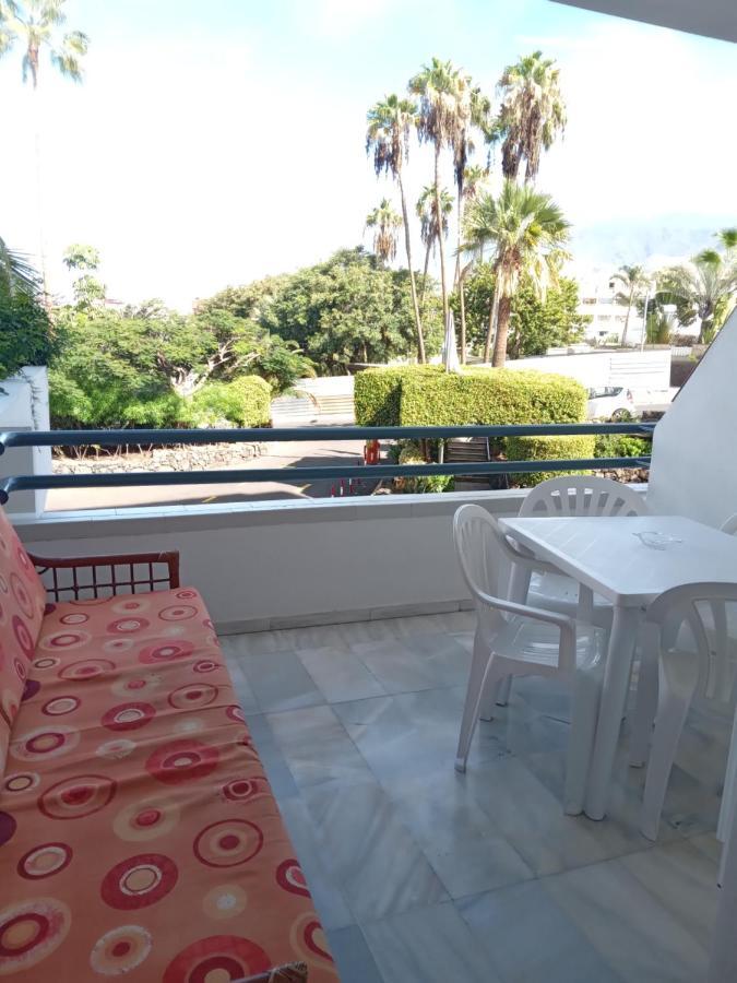 Club Atlantis Studio 158 - Playa De Las Americas Costa Adeje  ภายนอก รูปภาพ