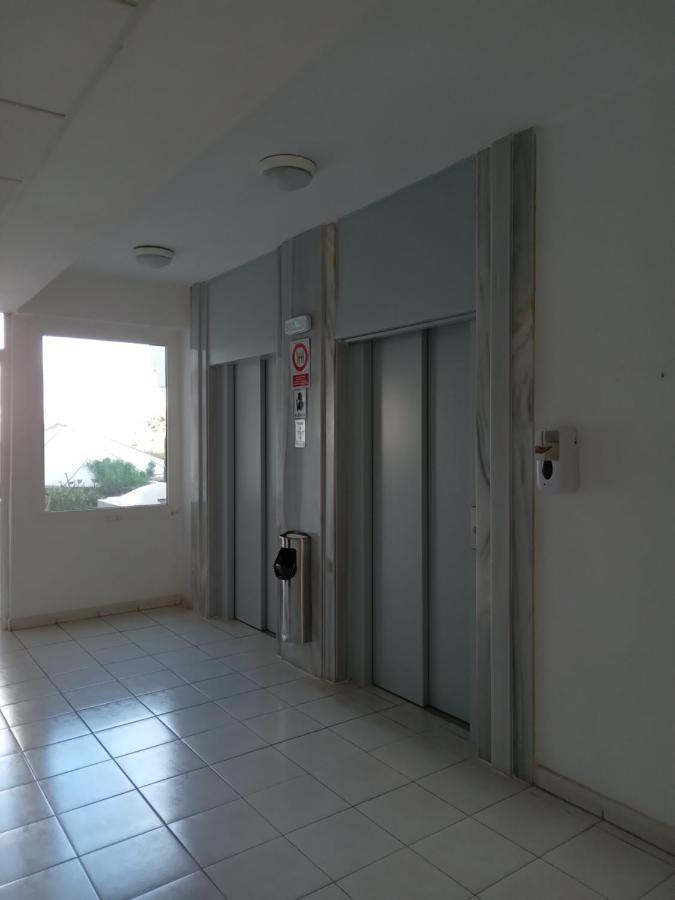 Club Atlantis Studio 158 - Playa De Las Americas Costa Adeje  ภายนอก รูปภาพ