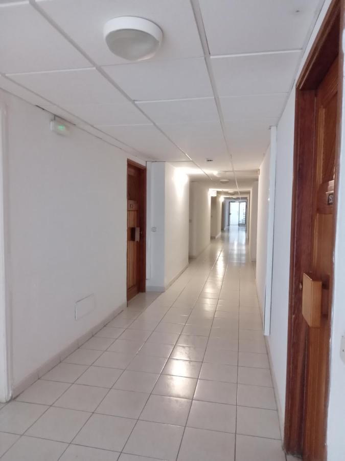Club Atlantis Studio 158 - Playa De Las Americas Costa Adeje  ภายนอก รูปภาพ