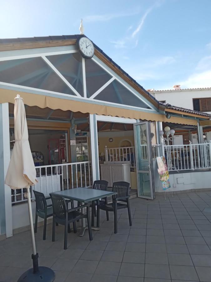 Club Atlantis Studio 158 - Playa De Las Americas Costa Adeje  ภายนอก รูปภาพ